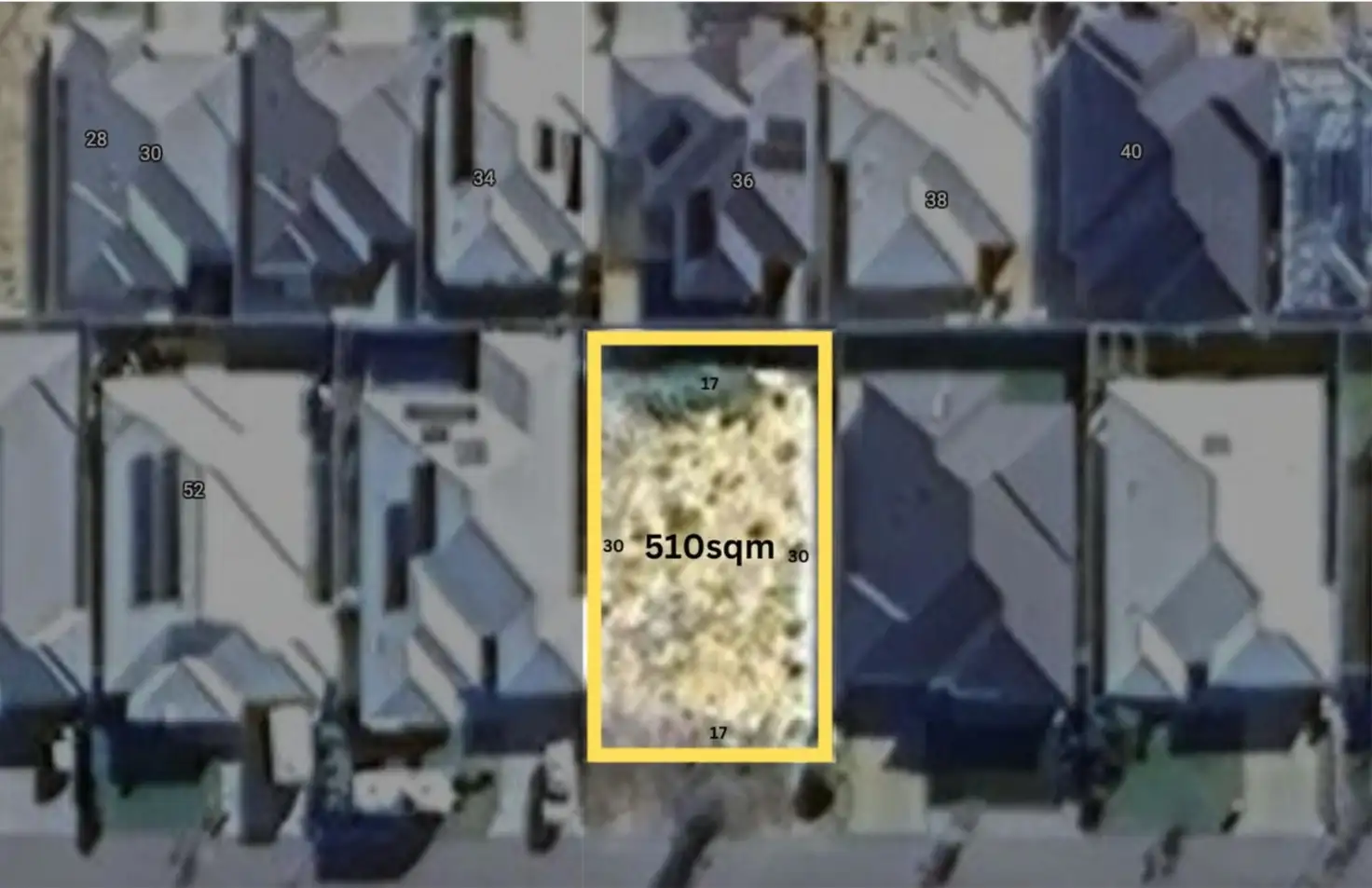 Main view of Homely land listing, 48 Shipmaster Avenue, Alkimos WA 6038