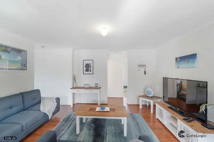 Second view of Homely house listing, 10 Palm Corner, Quinns Rocks WA 6030