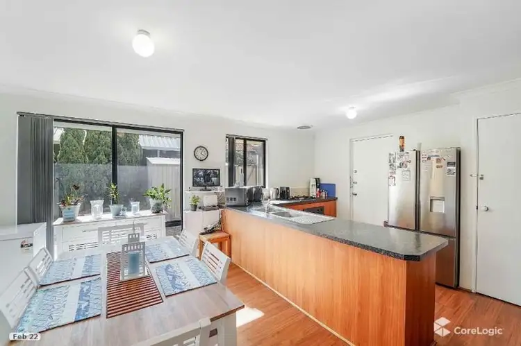 Third view of Homely house listing, 10 Palm Corner, Quinns Rocks WA 6030