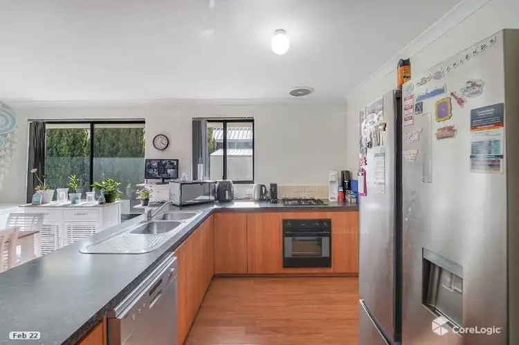 Fourth view of Homely house listing, 10 Palm Corner, Quinns Rocks WA 6030