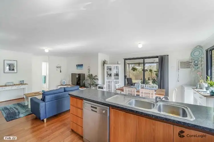 Fifth view of Homely house listing, 10 Palm Corner, Quinns Rocks WA 6030
