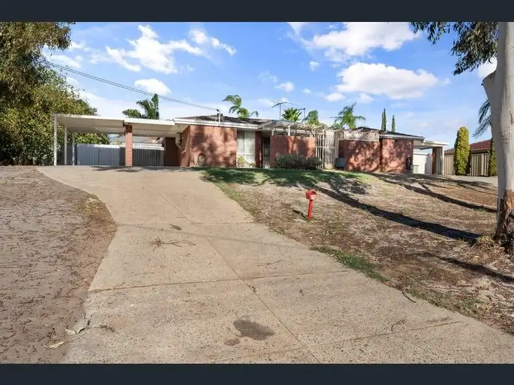 20A Hawkesbury Drive, Willetton WA 6155