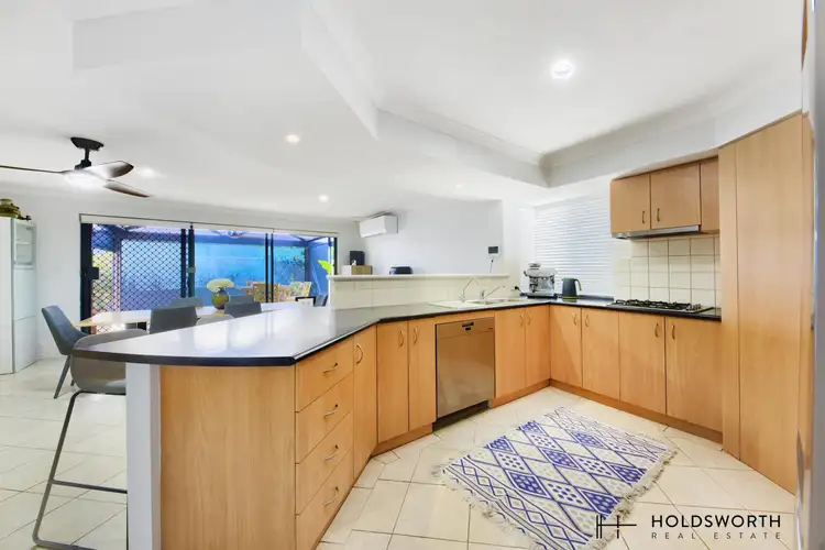 Sixth view of Homely house listing, 15B Berrigan Street, Nollamara WA 6061