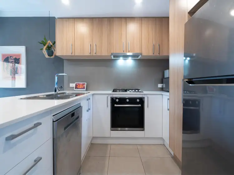 Main view of Homely house listing, 16B Quadea Way, Nollamara WA 6061