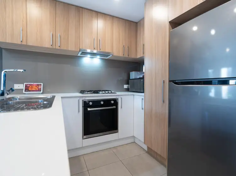 Second view of Homely house listing, 16B Quadea Way, Nollamara WA 6061