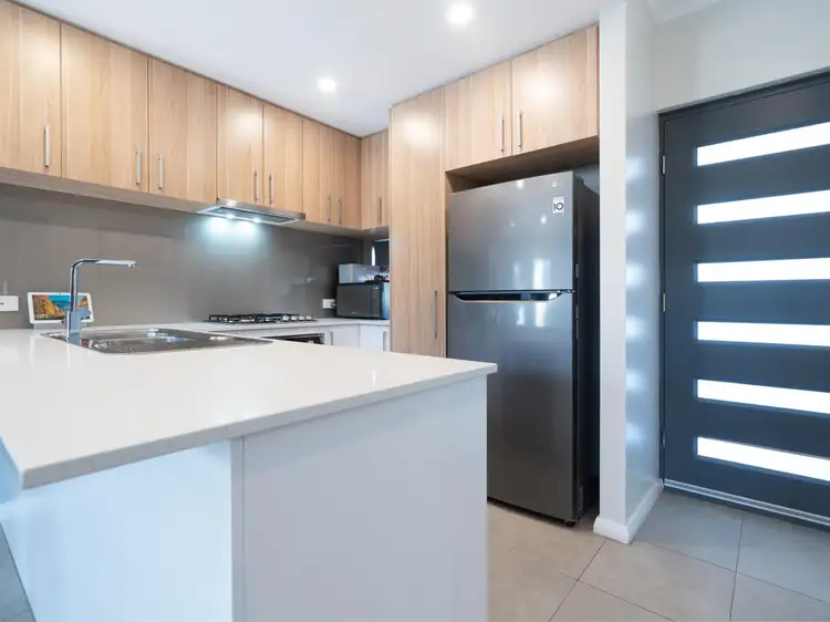 Third view of Homely house listing, 16B Quadea Way, Nollamara WA 6061