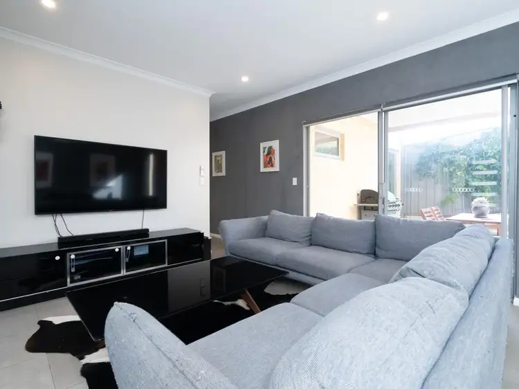 Fifth view of Homely house listing, 16B Quadea Way, Nollamara WA 6061