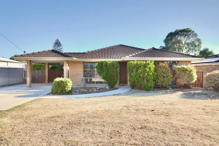 Main view of Homely house listing, 59 Kingsbridge Road, Warnbro WA 6169