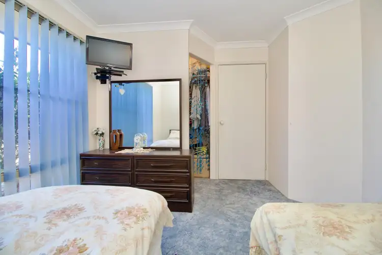 Fourth view of Homely house listing, 59 Kingsbridge Road, Warnbro WA 6169