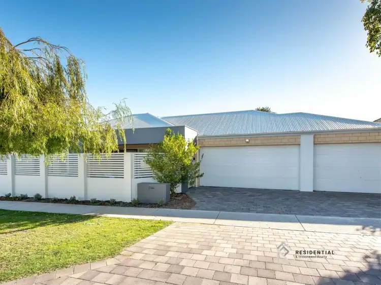 11A Phillips Grove, Innaloo WA 6018