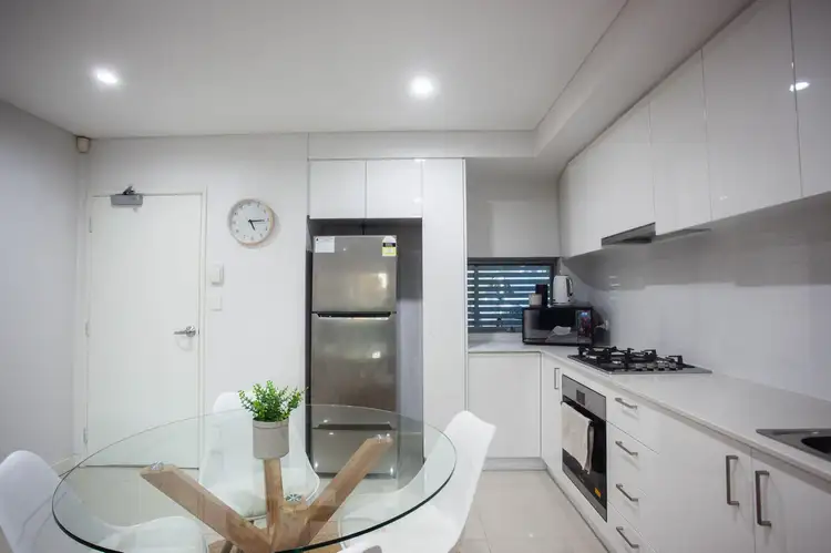 Third view of Homely unit listing, 1/28 Peppering Way, Westminster WA 6061