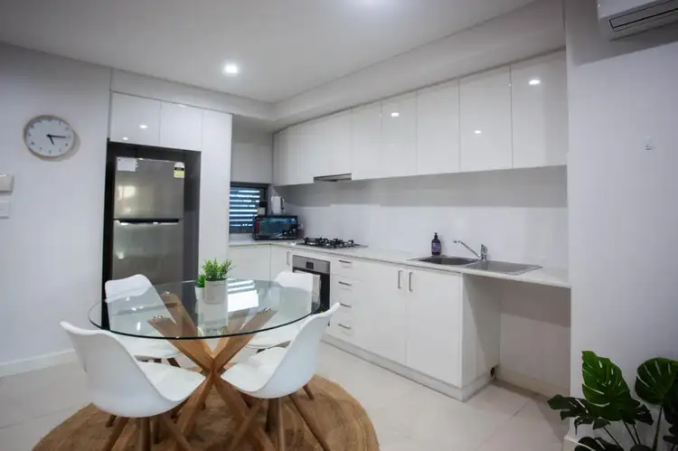 Fourth view of Homely unit listing, 1/28 Peppering Way, Westminster WA 6061