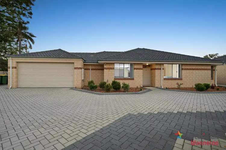 Unit 1/456 Kalamunda Road, High Wycombe WA 6057
