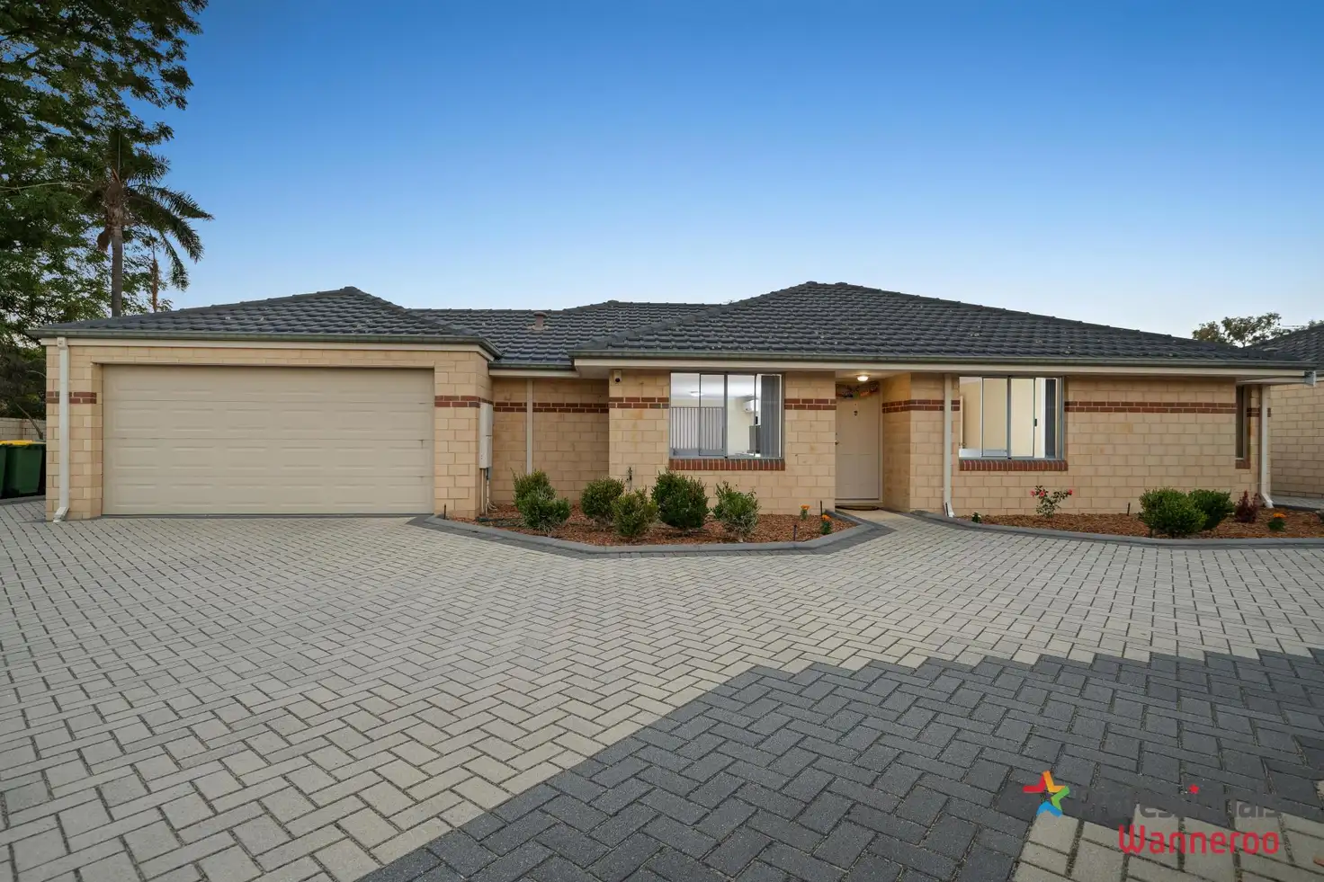 Main view of Homely house listing, Unit 1/456 Kalamunda Road, High Wycombe WA 6057