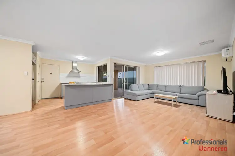 Third view of Homely house listing, Unit 1/456 Kalamunda Road, High Wycombe WA 6057