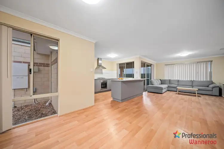 Fourth view of Homely house listing, Unit 1/456 Kalamunda Road, High Wycombe WA 6057