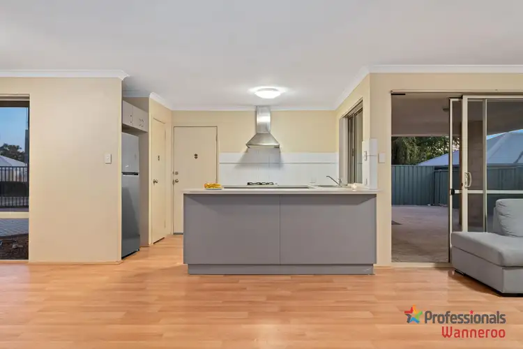 Fifth view of Homely house listing, Unit 1/456 Kalamunda Road, High Wycombe WA 6057
