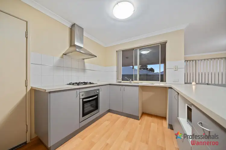 Sixth view of Homely house listing, Unit 1/456 Kalamunda Road, High Wycombe WA 6057