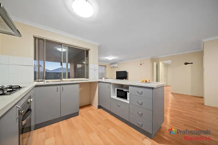 Seventh view of Homely house listing, Unit 1/456 Kalamunda Road, High Wycombe WA 6057