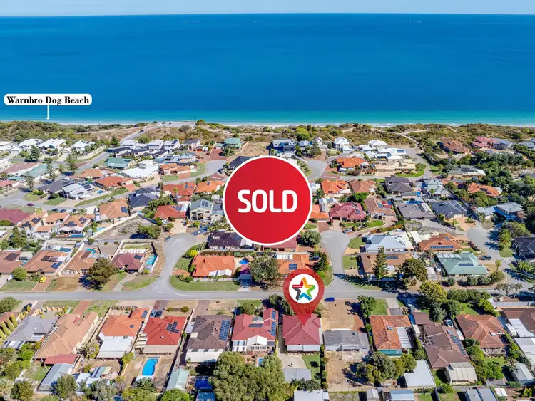 15 Pollard Way, Warnbro WA 6169