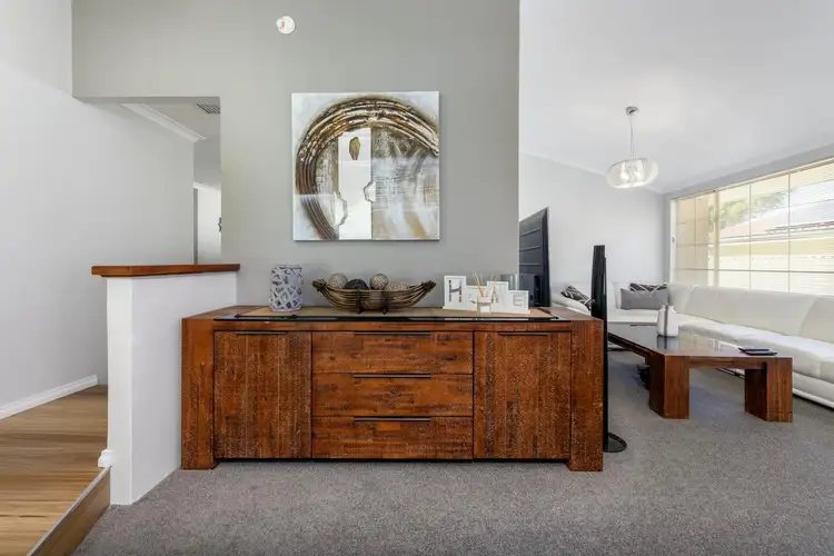 Sixth view of Homely house listing, 15 Pollard Way, Warnbro WA 6169