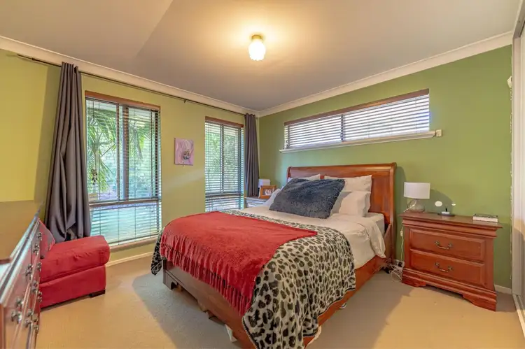 Second view of Homely house listing, 50 Holmes Street, Shelley WA 6148