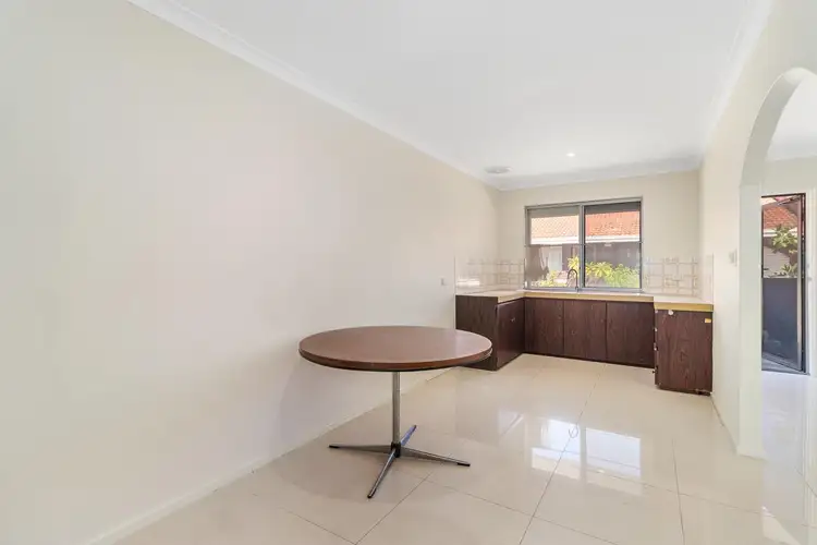 Second view of Homely villa listing, 2/60 Hammad Street, Palmyra WA 6157