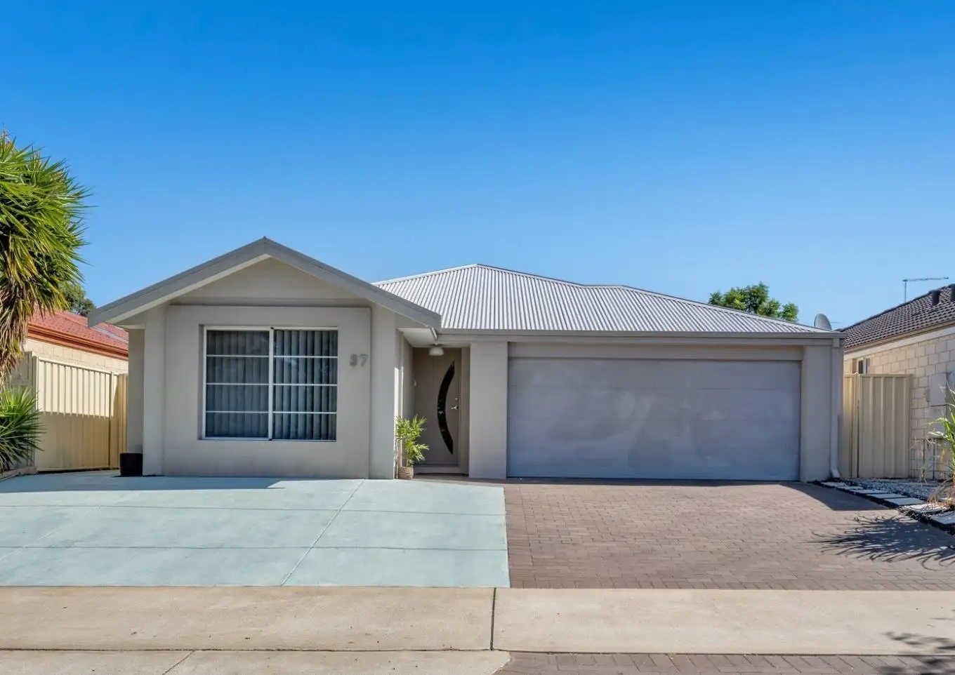Main view of Homely house listing, 37 Arramall Trail, Lakelands WA 6180