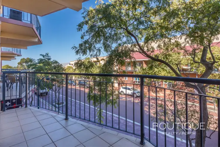 Third view of Homely apartment listing, 5/85 Reid Promenade, Joondalup WA 6027