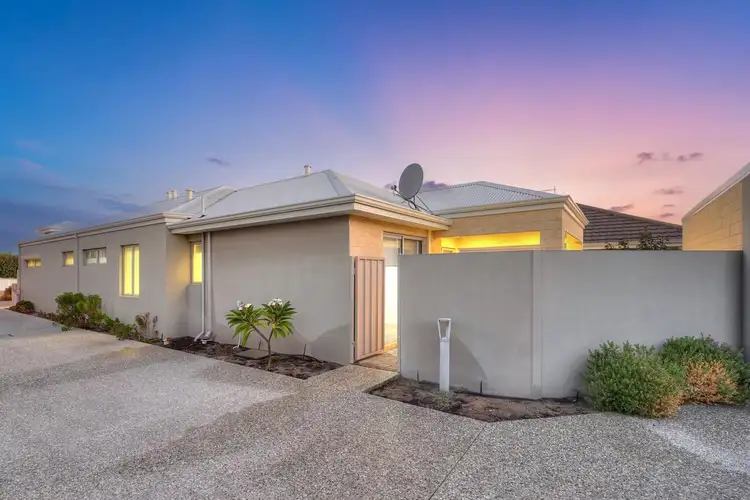 Third view of Homely house listing, 35A Walter Road West, Inglewood WA 6052
