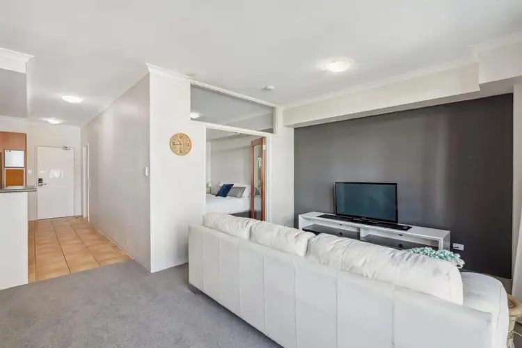 Fifth view of Homely house listing, 19/190 Hay Street, East Perth WA 6004