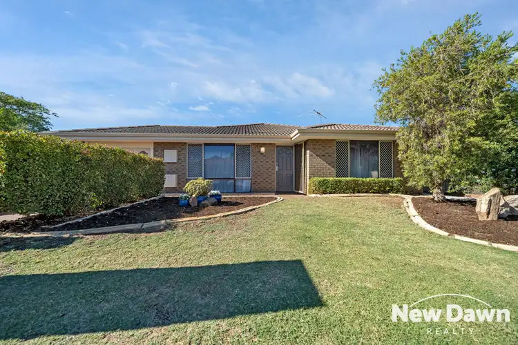 22 Likely Place, Stratton WA 6056