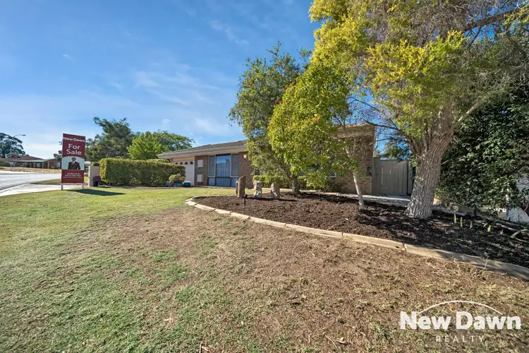 Third view of Homely house listing, 22 Likely Place, Stratton WA 6056