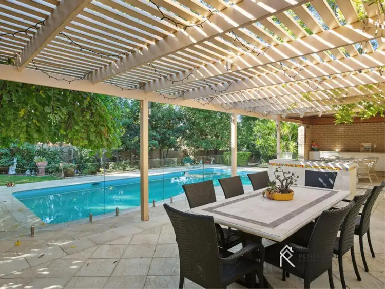 Second view of Homely house listing, 39 Beatrice Road, Dalkeith WA 6009