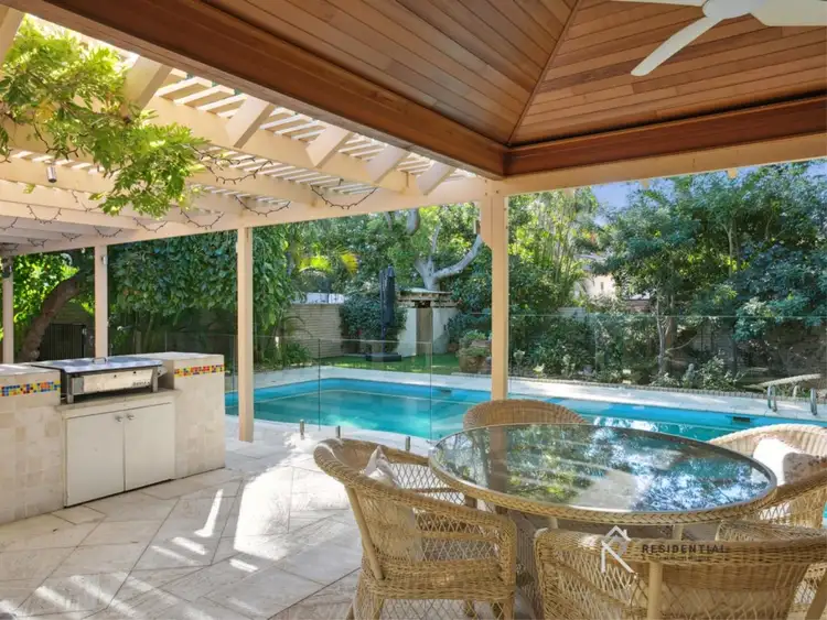 Third view of Homely house listing, 39 Beatrice Road, Dalkeith WA 6009