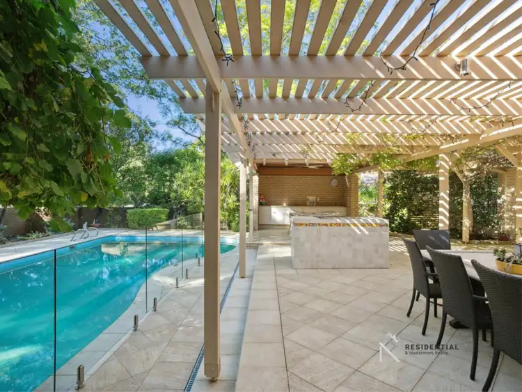 Fourth view of Homely house listing, 39 Beatrice Road, Dalkeith WA 6009