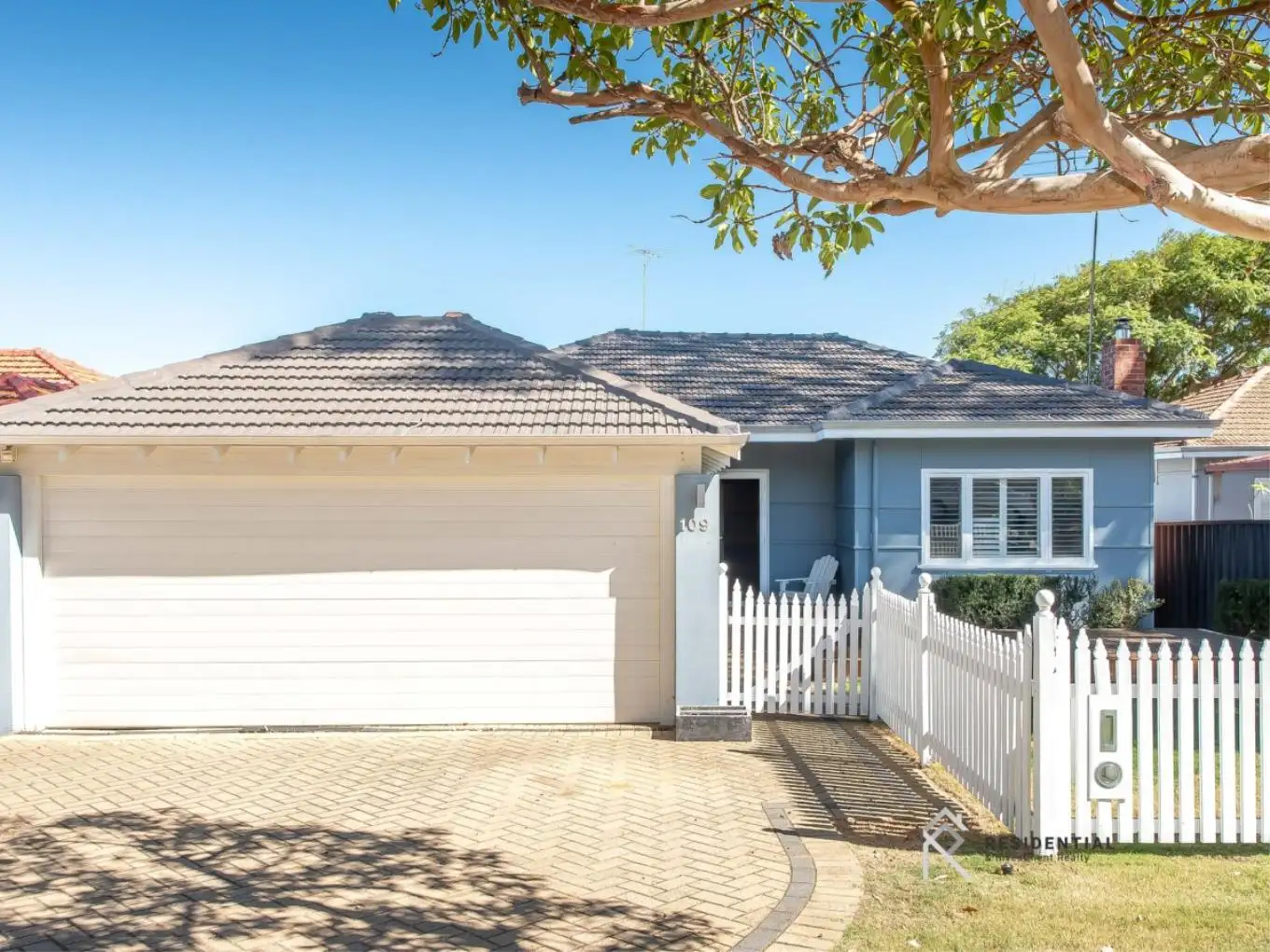 Main view of Homely house listing, 109 Burniston Street, Scarborough WA 6019