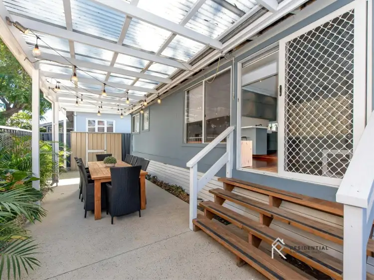 Third view of Homely house listing, 109 Burniston Street, Scarborough WA 6019