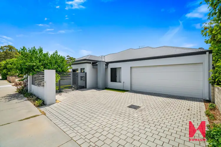 140A High Road, Riverton WA 6148