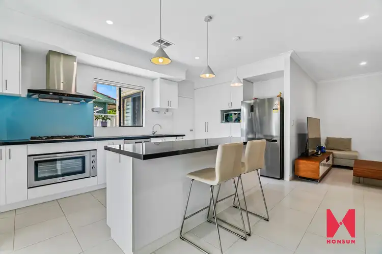 Sixth view of Homely house listing, 140A High Road, Riverton WA 6148