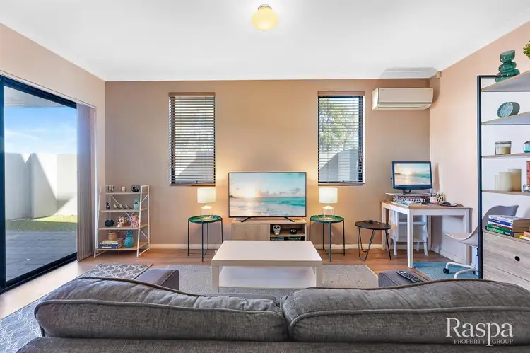 8/35 Brushfoot Boulevard, Success WA 6164