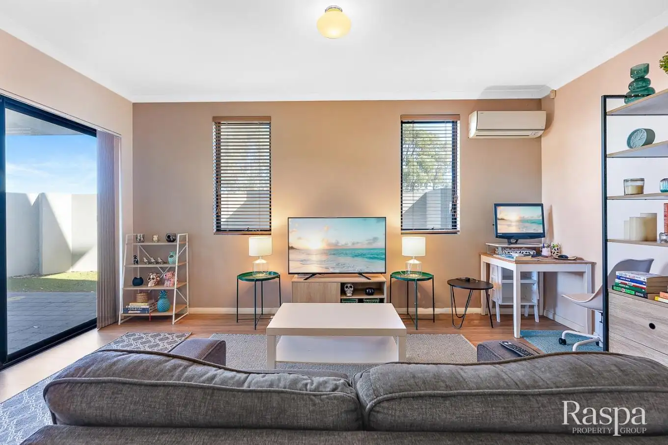 Main view of Homely unit listing, 8/35 Brushfoot Boulevard, Success WA 6164