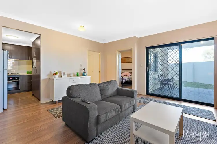 Fourth view of Homely unit listing, 8/35 Brushfoot Boulevard, Success WA 6164