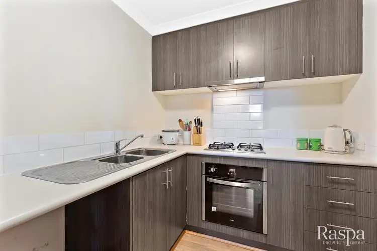 Fifth view of Homely unit listing, 8/35 Brushfoot Boulevard, Success WA 6164