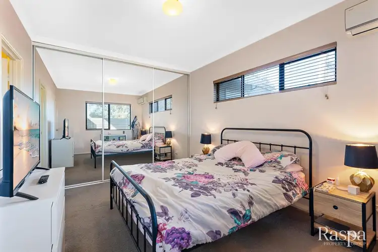 Sixth view of Homely unit listing, 8/35 Brushfoot Boulevard, Success WA 6164