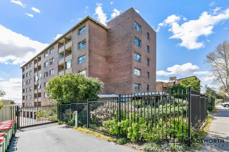 Second view of Homely unit listing, 19/40 Cambridge Street, West Leederville WA 6007