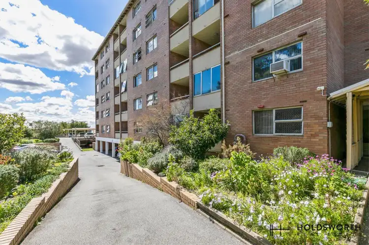 Third view of Homely unit listing, 19/40 Cambridge Street, West Leederville WA 6007