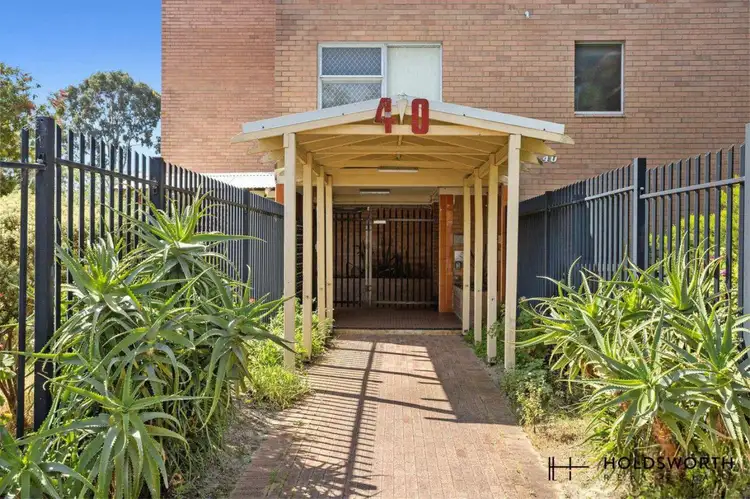 Sixth view of Homely unit listing, 19/40 Cambridge Street, West Leederville WA 6007