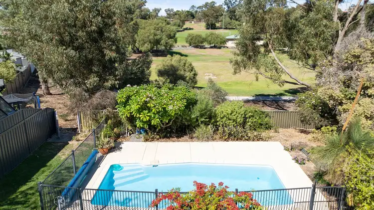 Second view of Homely house listing, 16 Wanbrow Way, Duncraig WA 6023