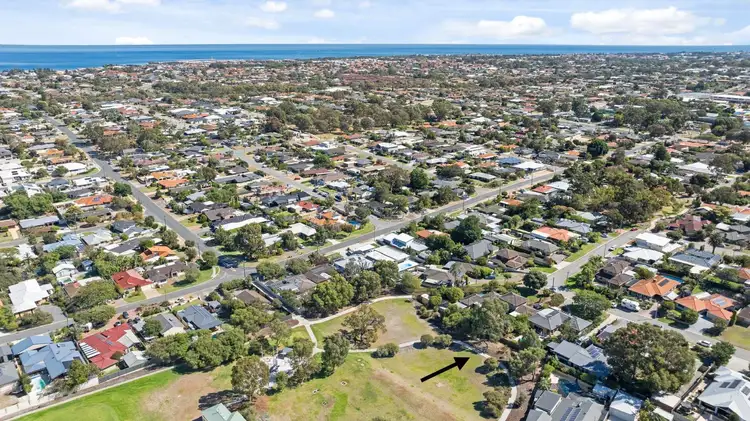 Third view of Homely house listing, 16 Wanbrow Way, Duncraig WA 6023